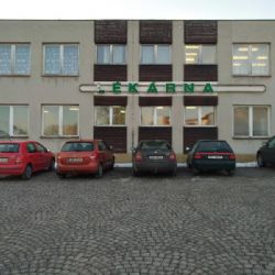 Novoměstská nemocnice připravuje stěhování dětského oddělení