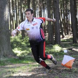 Orientační běžci zamíří na Lipnici