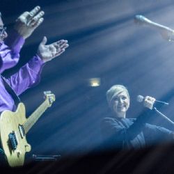 Emoce dělá hudbu hudbou, říká Michal Pavlíček