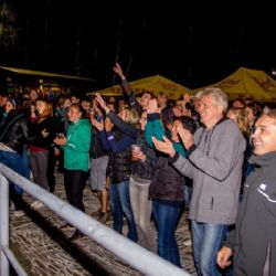 Stock Dobrohostov po dvaadvacáté