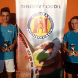 BEPPO CUP 2016 v Havlíčkově Brodě