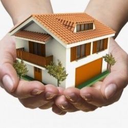 Můj dům, můj hrad. Týká se to i Vás?  Štěstí přeje připraveným.  