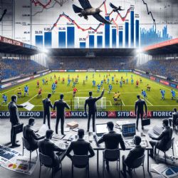 Americká Blue Crow Sports Group míří k většinovému podílu v Sigmě Olomouc