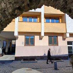 Centrum duševního zdraví v Jihlavě získá nové sídlo