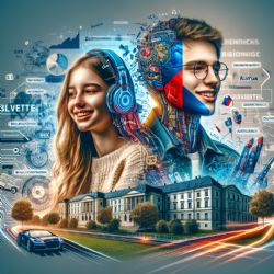 Česko-rakouský vzdělávací program pro děti a mládež