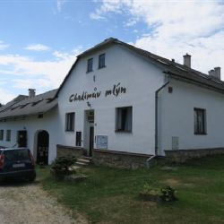 Chadimův mlýn: Historie v pohybu na dosah ruky