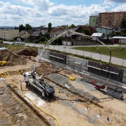 Havlíčkův Brod buduje sportovní ráj za 80 milionů Kč