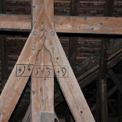 Historická nádhera v Jihlavě: Kostel sv. Jakuba Většího láká unikátními artefakty a prohlídkami