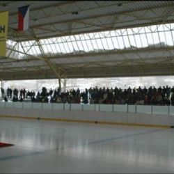 Hokejisté Třebíče se stěhují do Moravských Budějovic