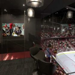 Horácká aréna potvrzuje svůj význam: Vysočina má nový sportovní středobod