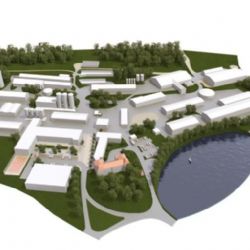 Humpolec míří na špičku zemědělského vzdělávání díky obří investici