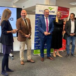 IT revoluce v Žďáru: Nová škola propojí studium s praxí