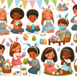 Jarní tvoření a hravé dobrodružství na zámku Žďár nad Sázavou: Pozvěte děti na tvořivou oslavu přírody!