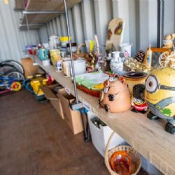 Jihlavské re-use centrum zahlceno, chystá slevy k uvolnění prostoru