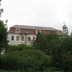 Košetický zámek čeká nová éra: z ruiny komunitní centrum!