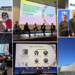 Kraj Vysočina představil úspěšné projekty na konferenci v Reykjavíku