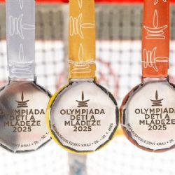 Kraj Vysočina vyšle na zimní olympiádu dětí a mládeže téměř 80 mladých sportovců