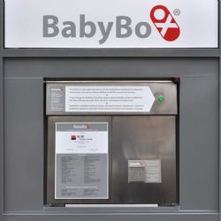 Modernizované babyboxy: Vyšší bezpečnost a klimatizace v celé ČR