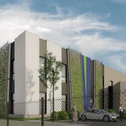 Nové depozitáře na Vysočině: Příští rok přesun sbírek