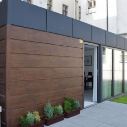 Nový cvičný byt v Moravských Budějovicích: Děti se budou učit samostatnosti