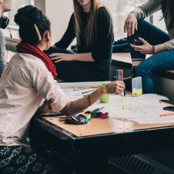 Nových 30 míst na Novoměstské střední škole