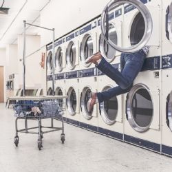 Obnova škol a nemocnic pro lepší služby a úsporu energie