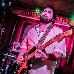 Od bluesového tria k funkovým soulovým vrcholům