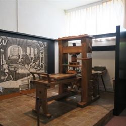 Památník Bible kralické: Skvost českého knihtisku otevřen návštěvám