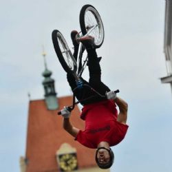 Pelhřimovský festival: Rekordy, kuriozity a česká kreativita