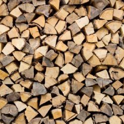 Poptávka po palivovém dřevu roste: Ceny letí vzhůru!