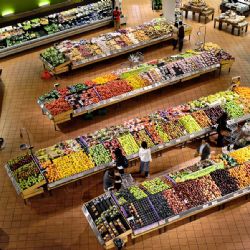 První automatická prodejna otevřena v Humpolci