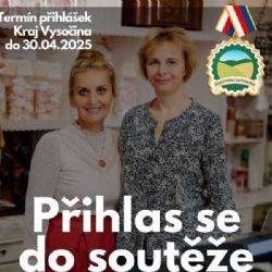 Regionální potravina: Podpora pro lokální kvalitu a udržitelnost