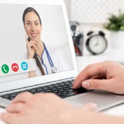 Telemedicína mění péči o seniory na Vysočině