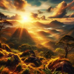 Víkendové oteplení nad 10°C láká, ale pozor na sněžení v horách!