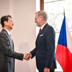 Vláda jednala o tendru na výstavbu nových jaderných bloků 