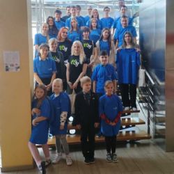 Vysočina: Ocenění za digitální gramotnost a IT bezpečnost dětem!