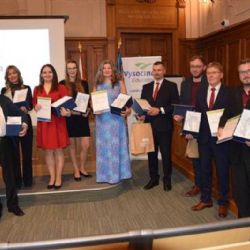 Vysočina ocenila devět hvězd mezi učiteli roku 2025!