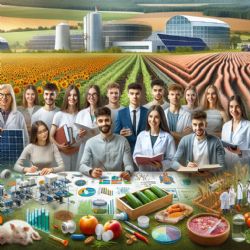 Vysočina ovládla soutěž Enersol