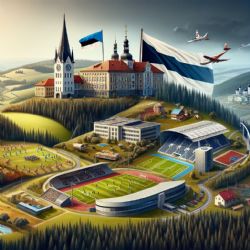 Vysočina rozšiřuje česko-estonskou spolupráci