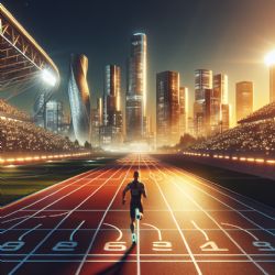 Vysočina schválila účast na Zimní olympiádě dětí