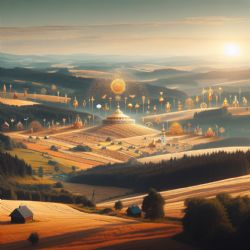 Zlatá jeřabina 2023 - hlasujte pro kulturní počin roku