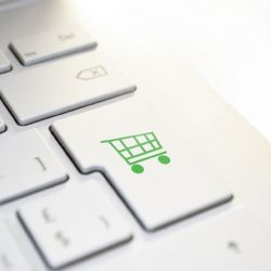 68 % Čechů je připraveno vzdát se části komfortu ve prospěch „zelenějších e-shopů“