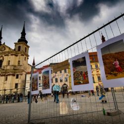 Den Země bude letos pouze online