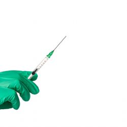 Očkovací centrum ve Žďáře nad Sázavou zahajuje provoz už v pátek 12. března