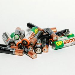 Žáci a studenti v Kraji Vysočina odevzdali vloni k recyklaci  8,58 tun baterií. Zároveň vymýšleli recyklační zlepšováky 