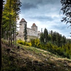 Zahájení nové turistické sezóny se prozatím odkládá