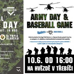Army Day v Třebíči