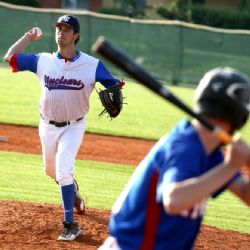 Nuclears vyřadili Kotlářku z Českého baseballového poháru