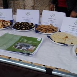 Dobroty z Vysočiny na Festivalu regionálních potravin v Plzni