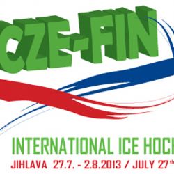 Finský hokejový výběr mladých talentů opět dorazí na Vysočinu